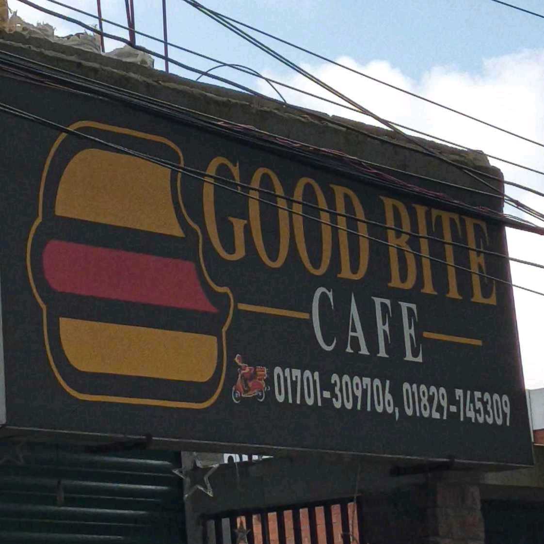 Good Bite Cafe