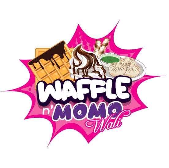 Waffle N' Momowali
