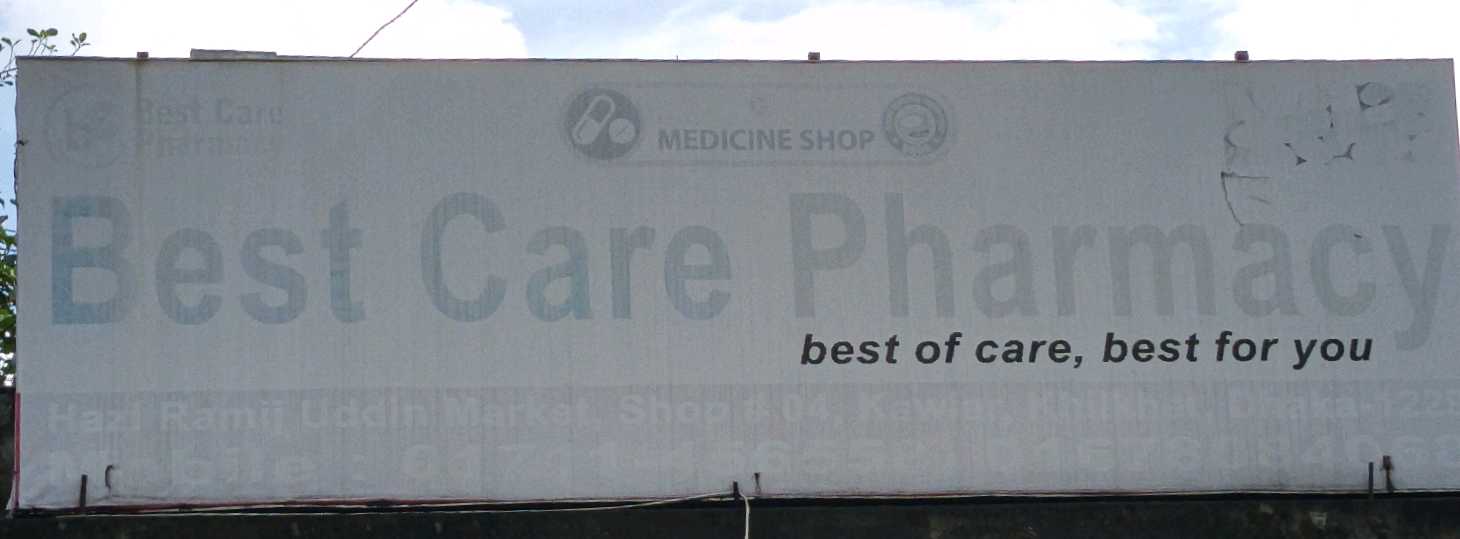 Best Care Pharmacy