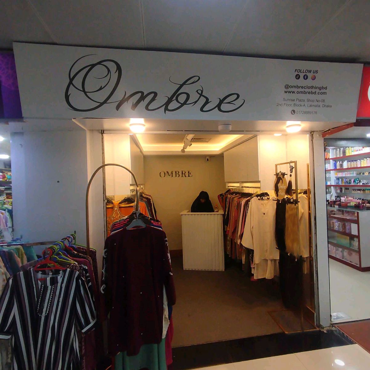 Ombre