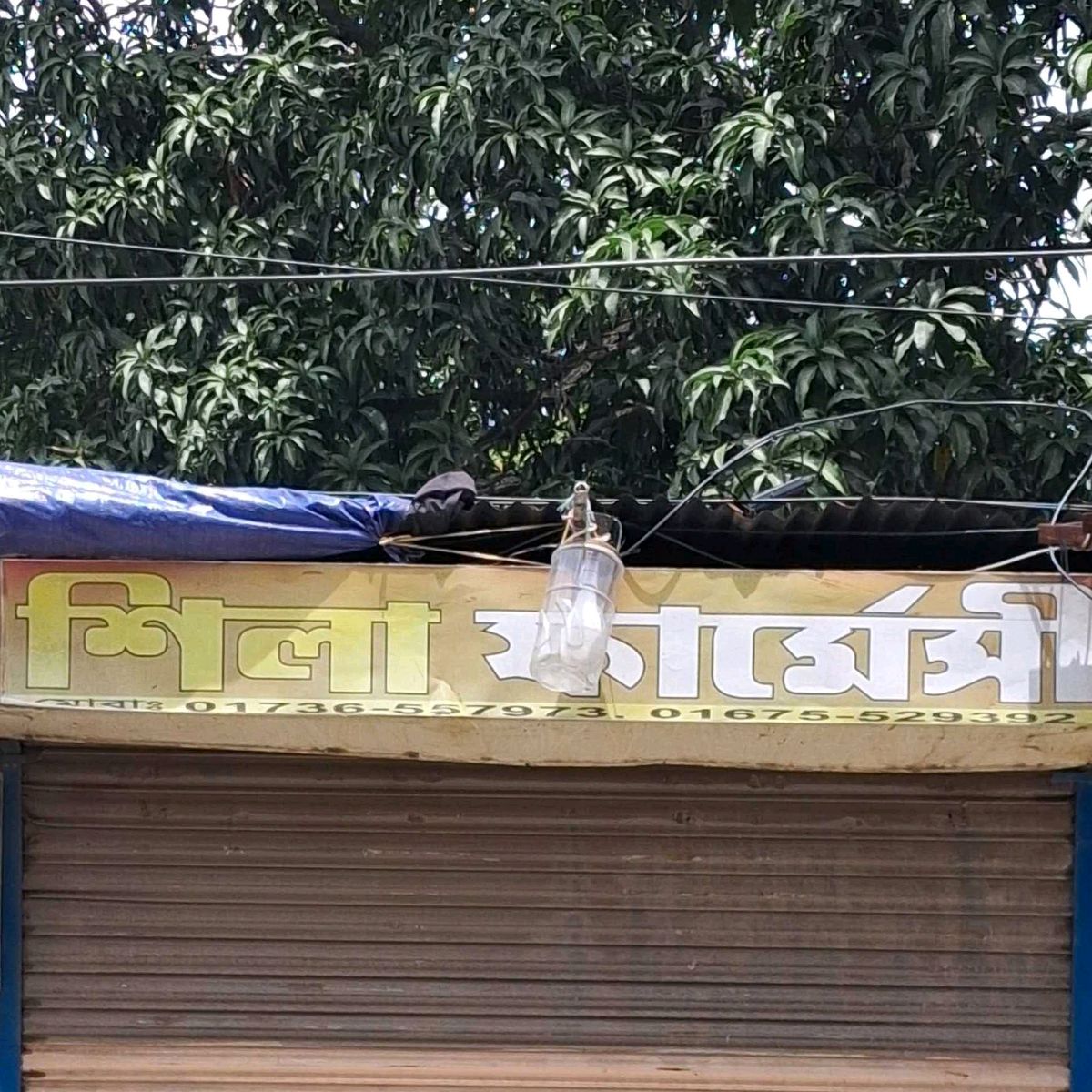 Shila Pharmacy