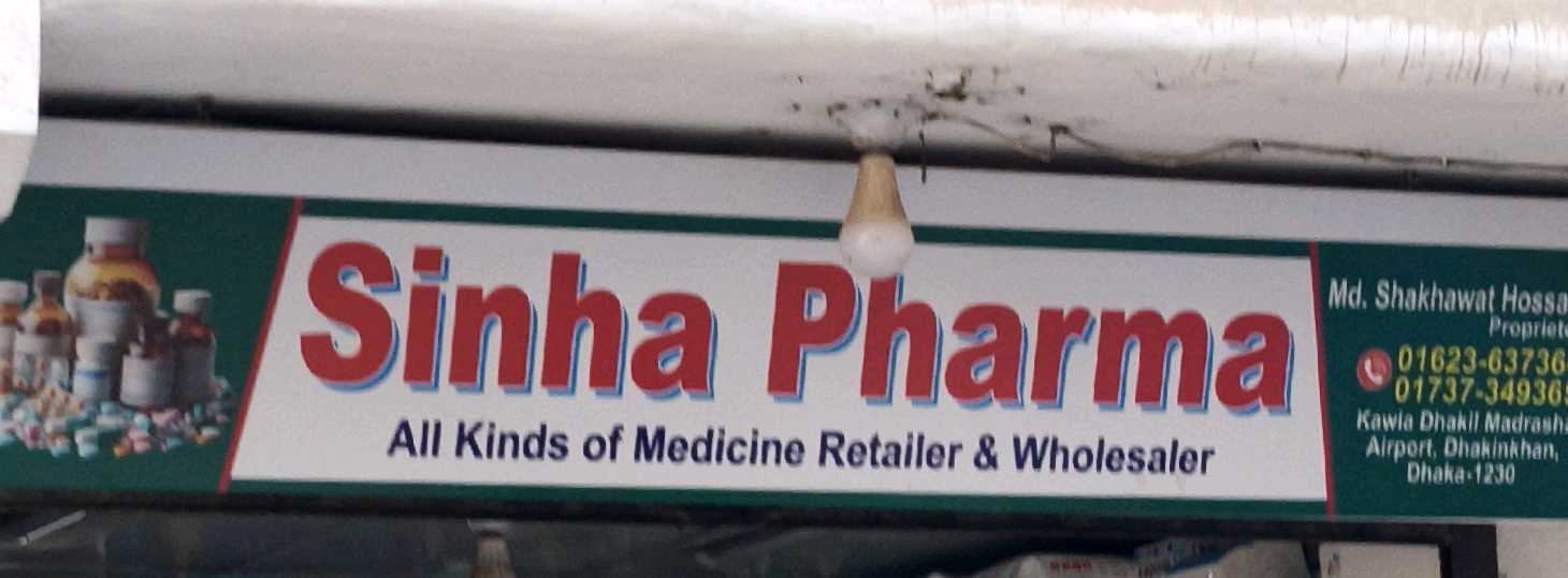 Sinha Pharma