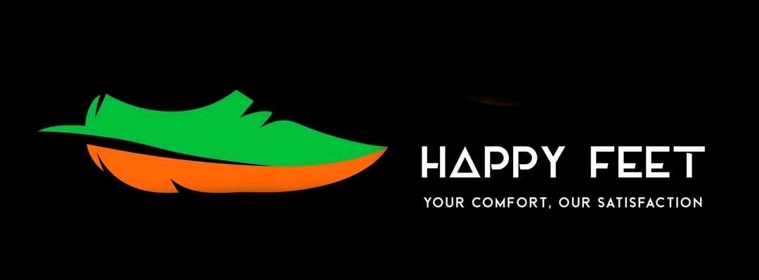 Happy Feet