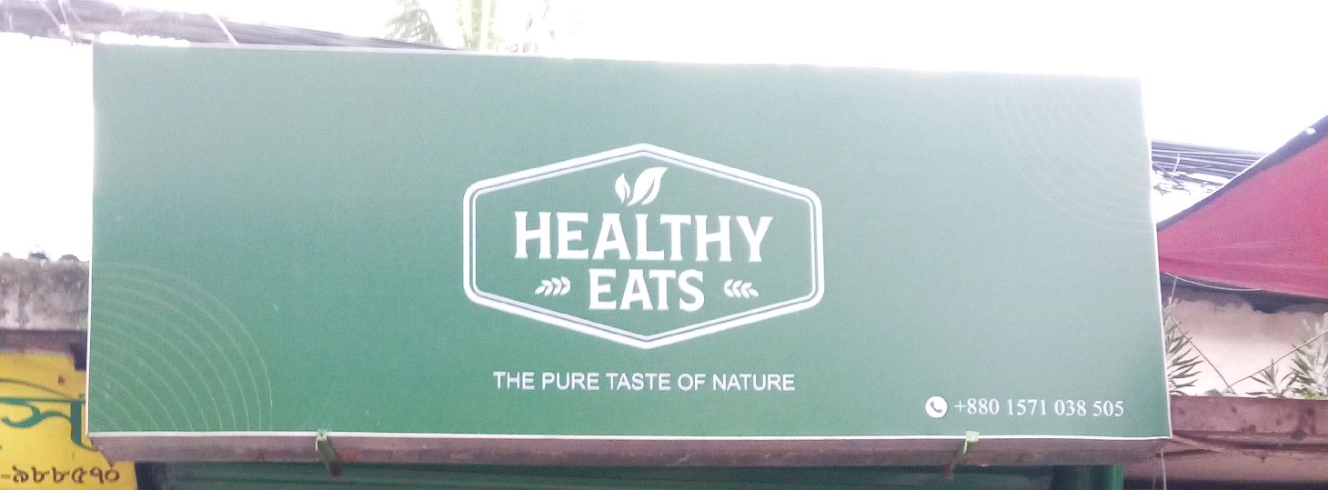 Healthy Eats
