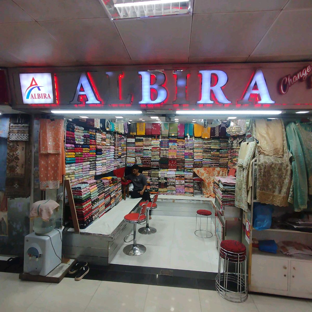 Albira
