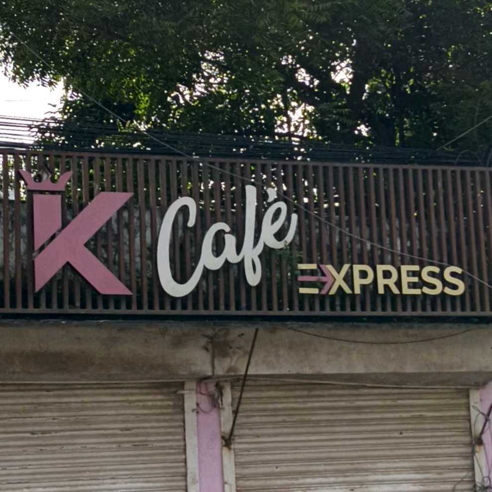 K Cafe Express