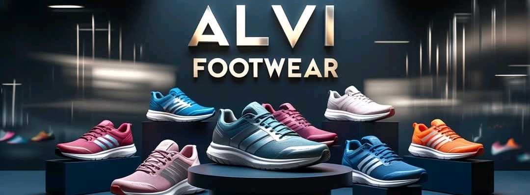 Alvi Footwear