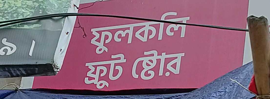 Fulkoli Fruit Store