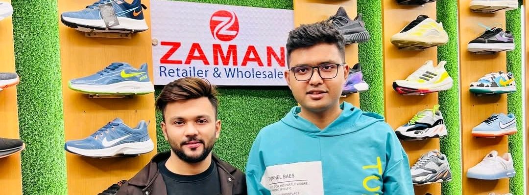 Zaman - Shyamoli square-2