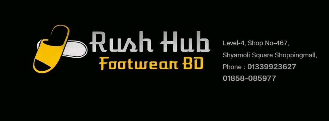Rush Hub Footware BD