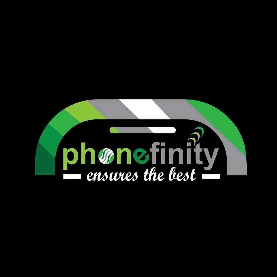 Phonefinity