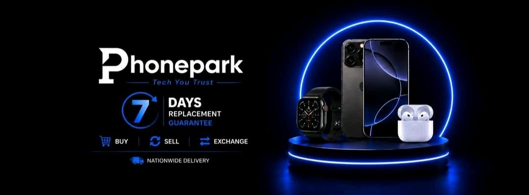 Phone Park