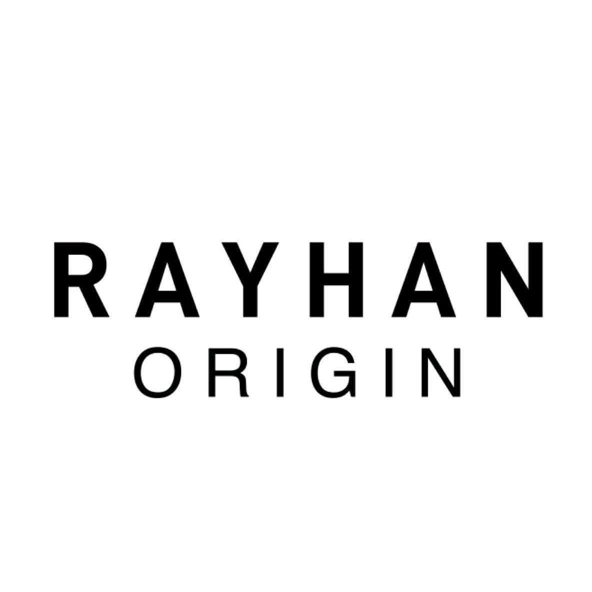 Rayhan Origin