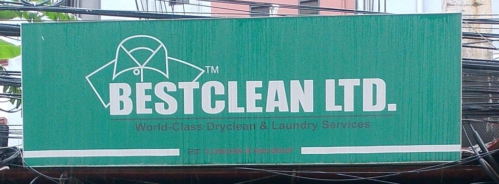 Bestclean ltd