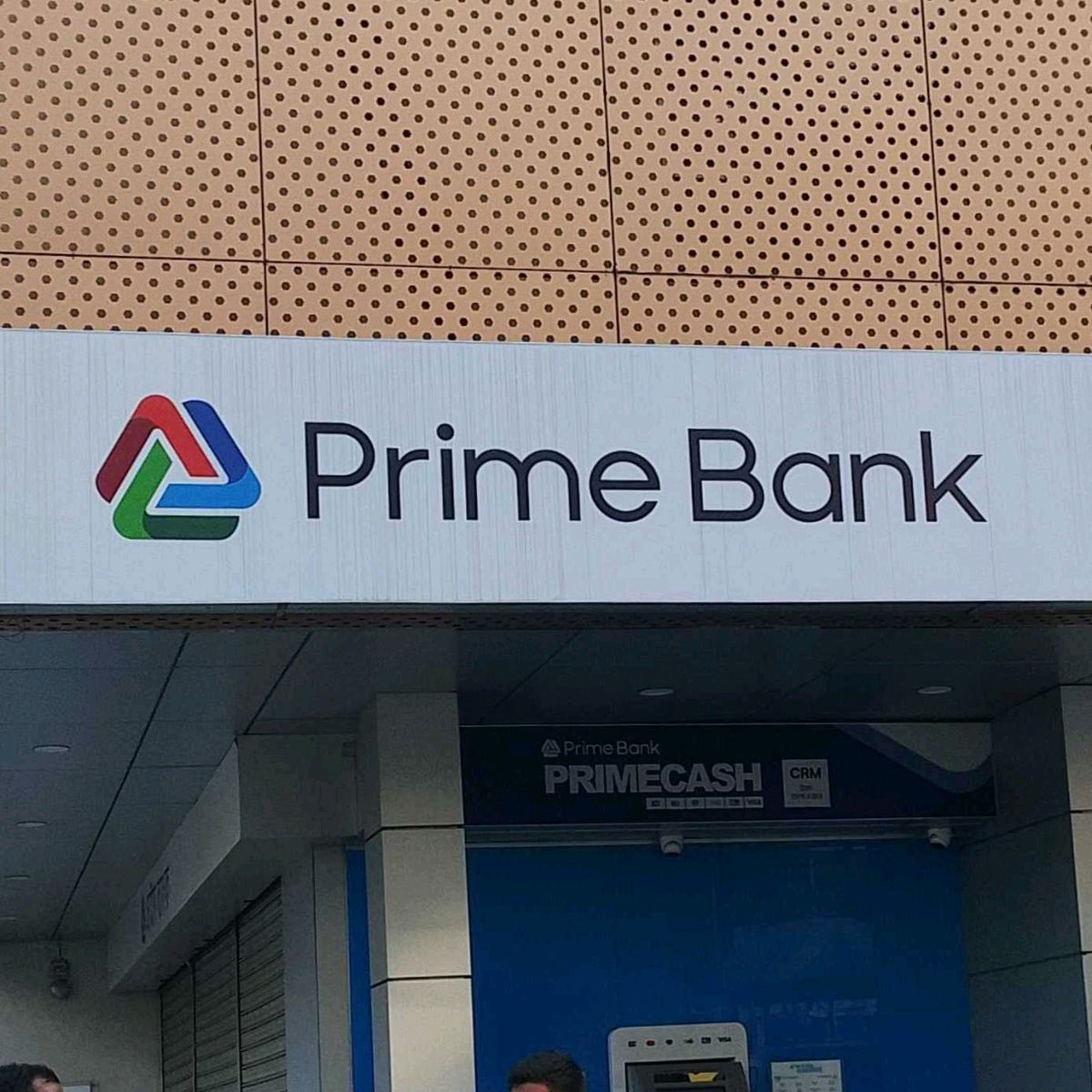 Prime Bank