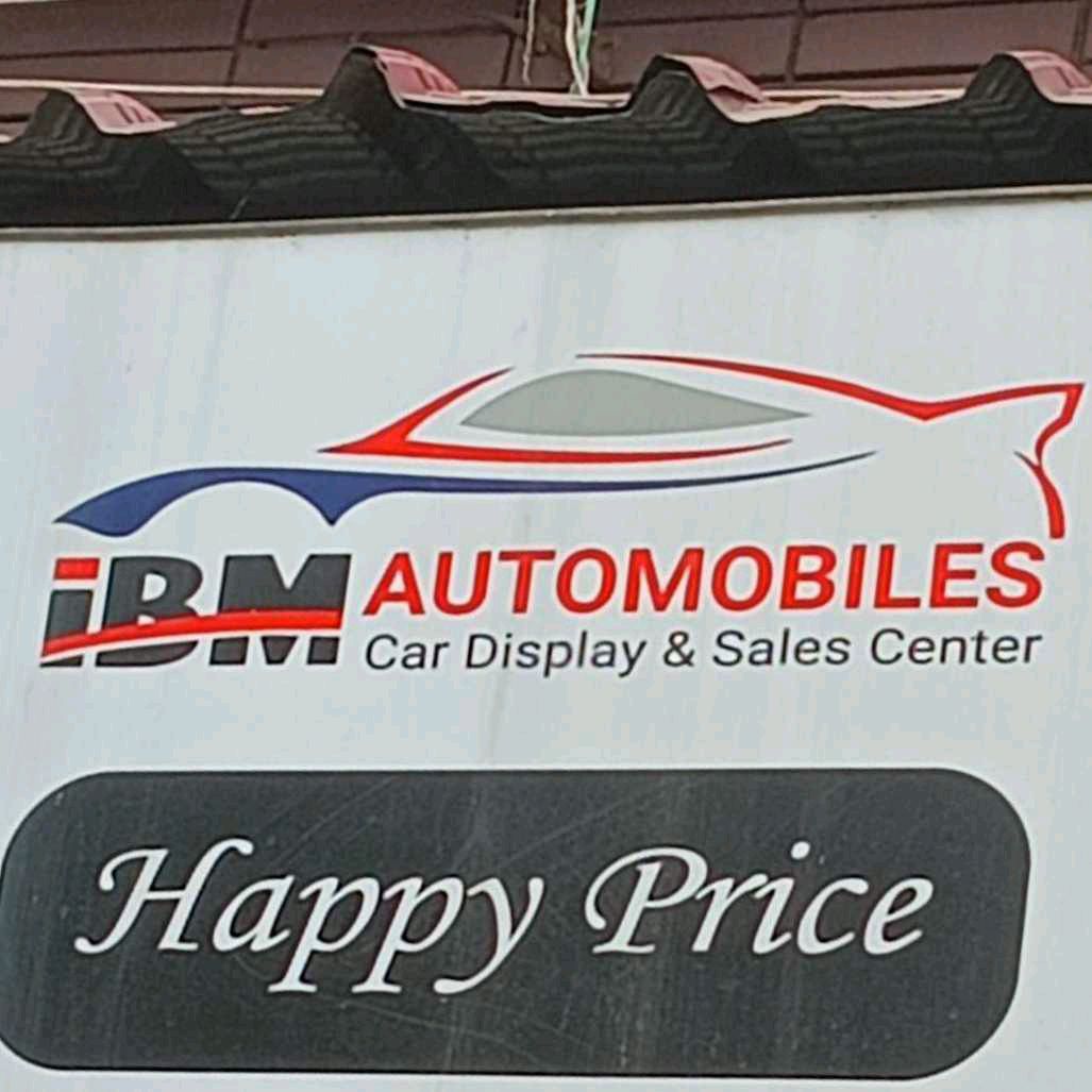 IBM Auto Mobiles