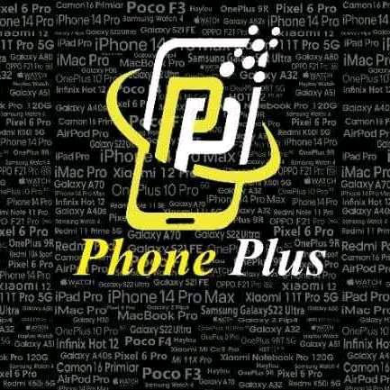 Phone Plus