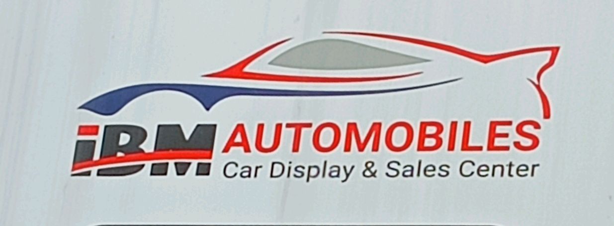 IBM Auto Mobiles