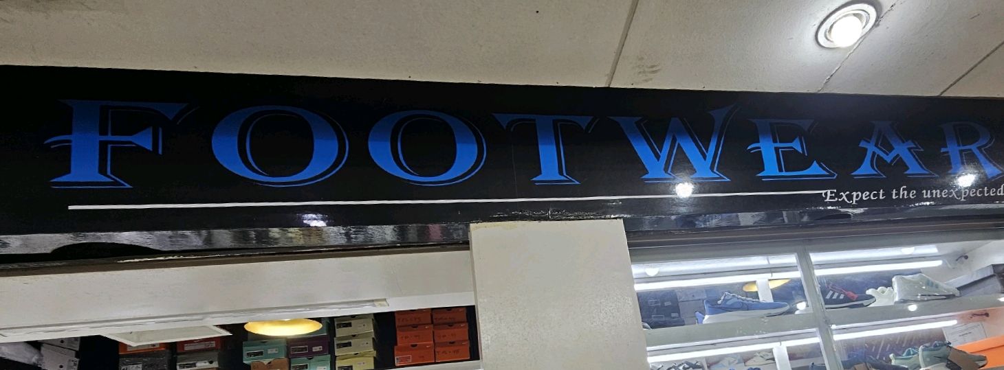 Footwear