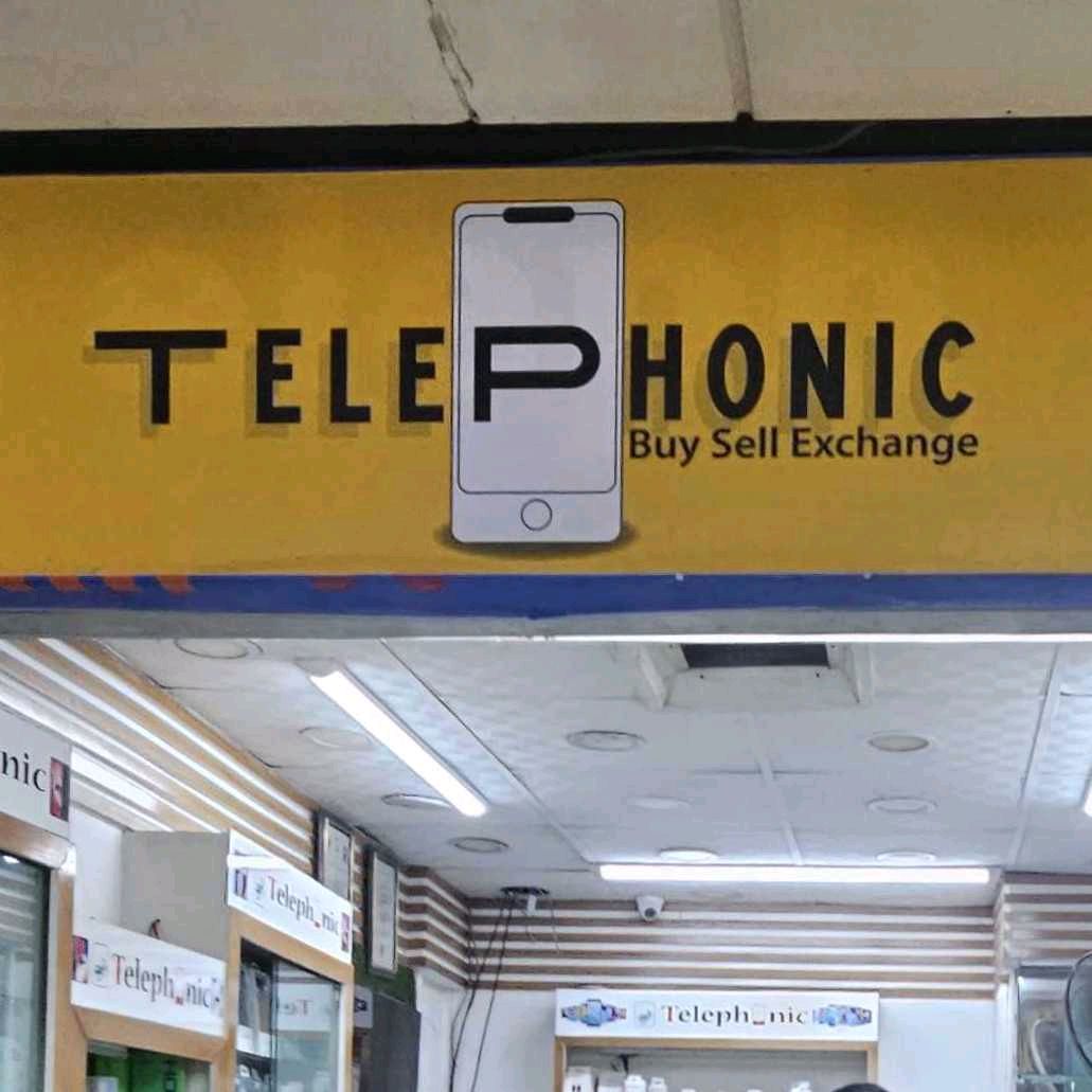 Telephonic