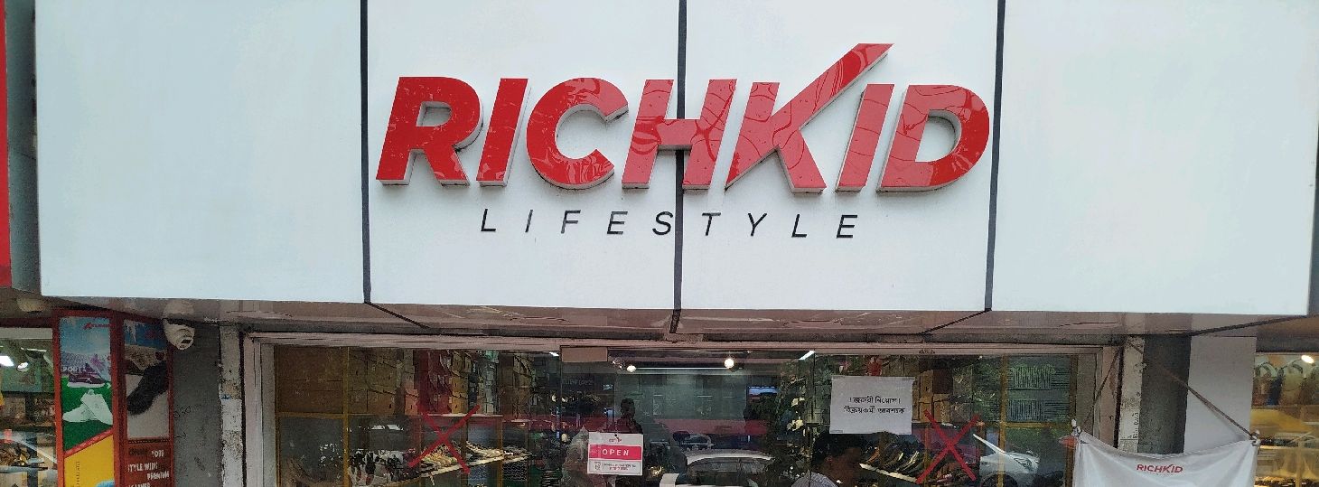 Rich Kid