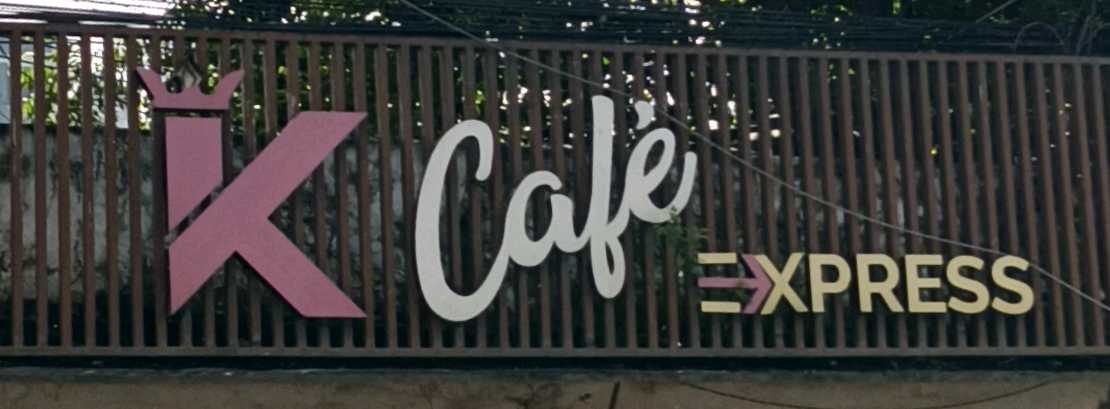 K Cafe Express