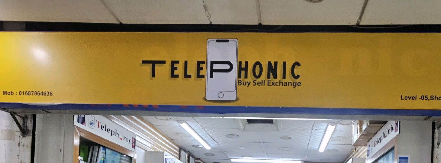 Telephonic