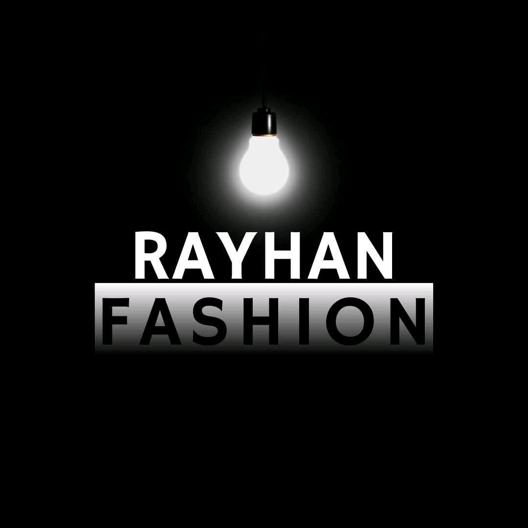 Rayhan Fashion