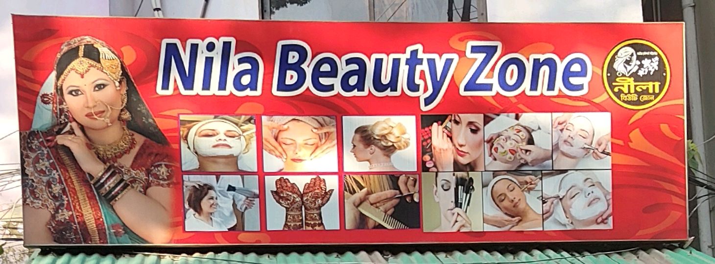 Nila Beauty Zone