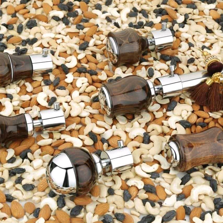 Modern Hardware Store