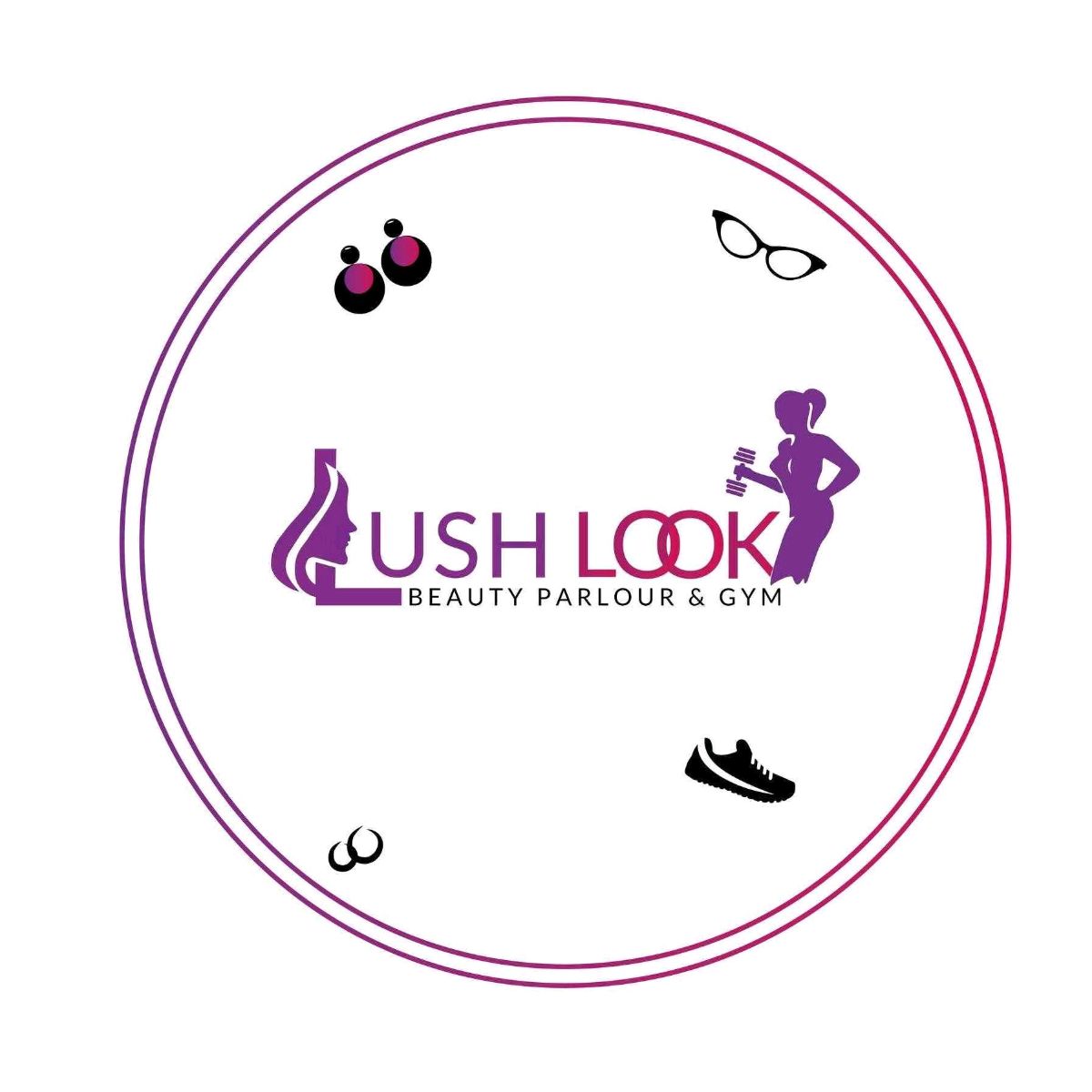 Lush Look Beauty Parlour and Gym