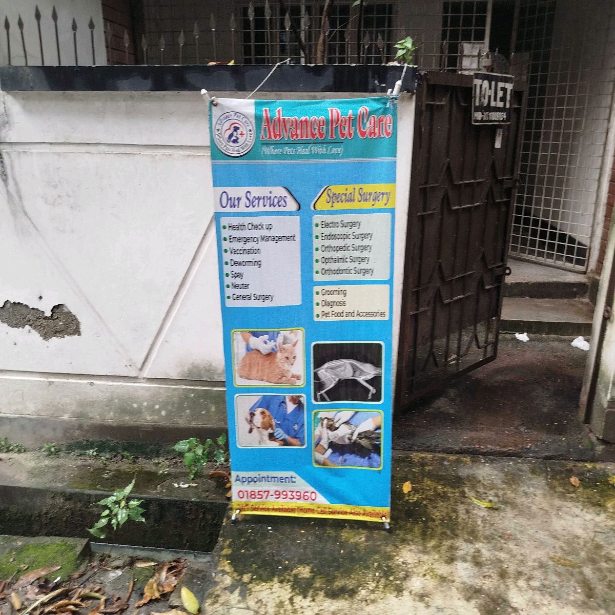 Advance Pet Care