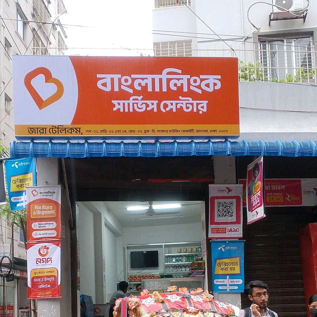 Zara Telecom