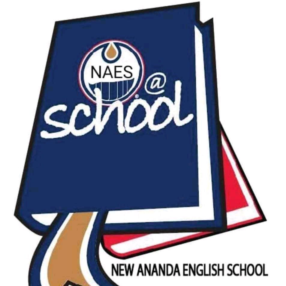 New Ananda English School
