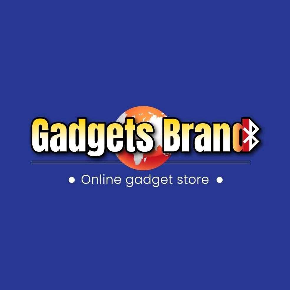 Gadgets Brand