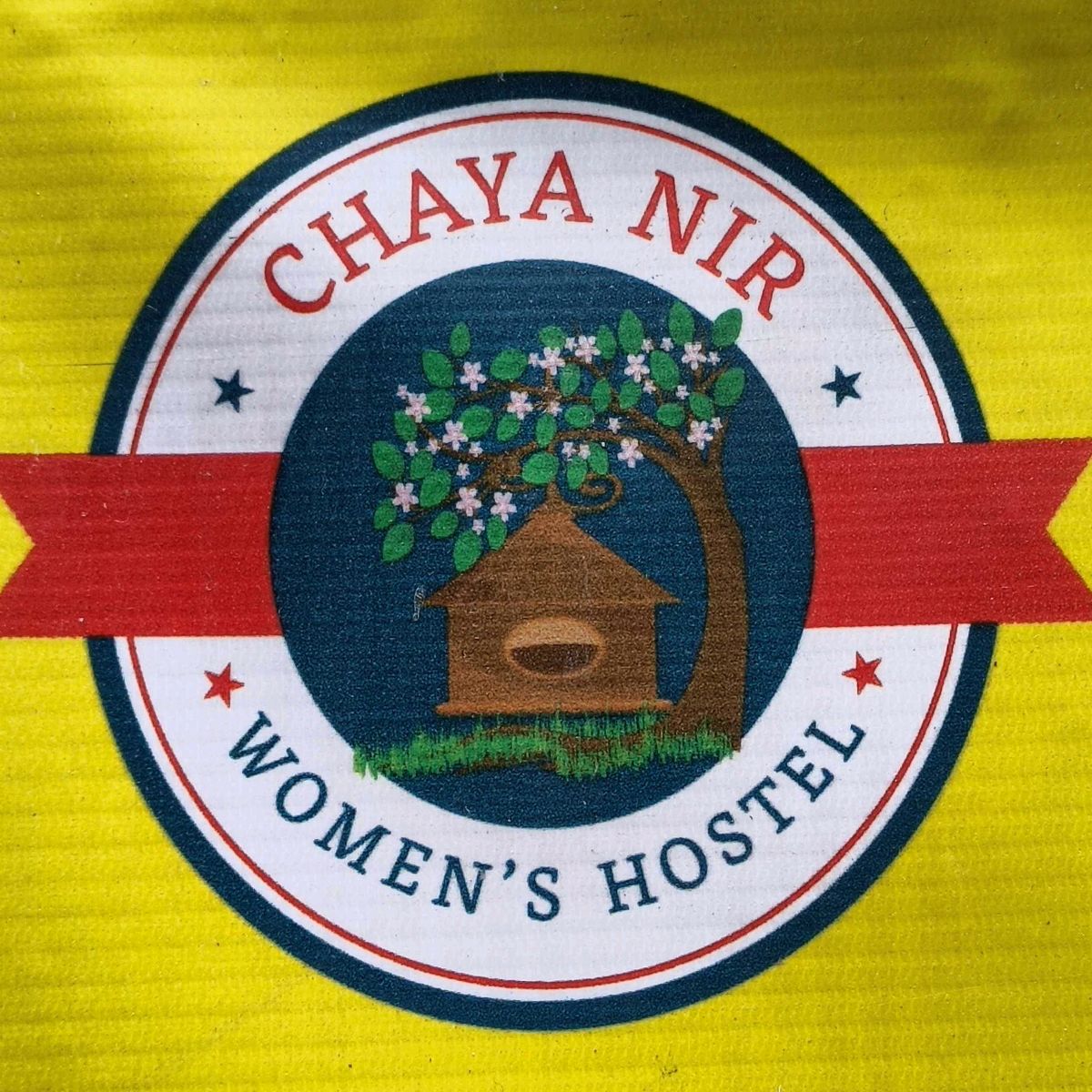Chaya Nir Women's Hostel