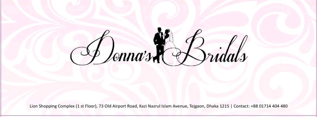 Donna's Bridal