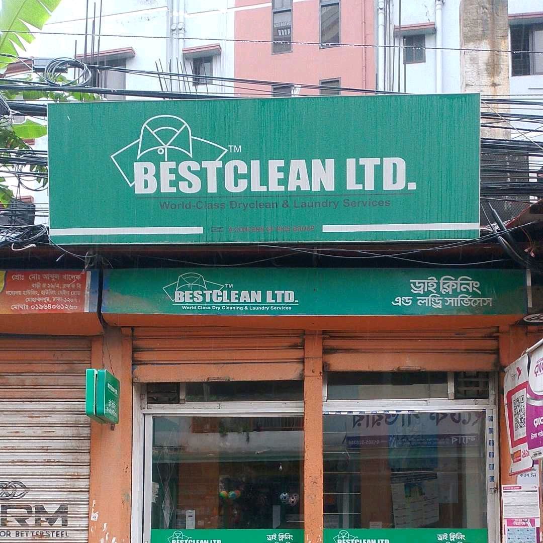 Bestclean ltd