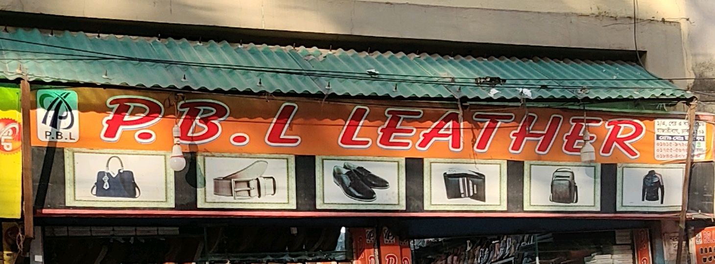 P.B.L Leather