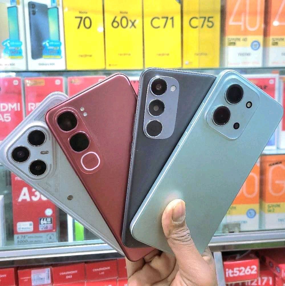 Ma Mobile Fashion