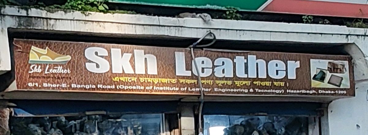 Skh Leather