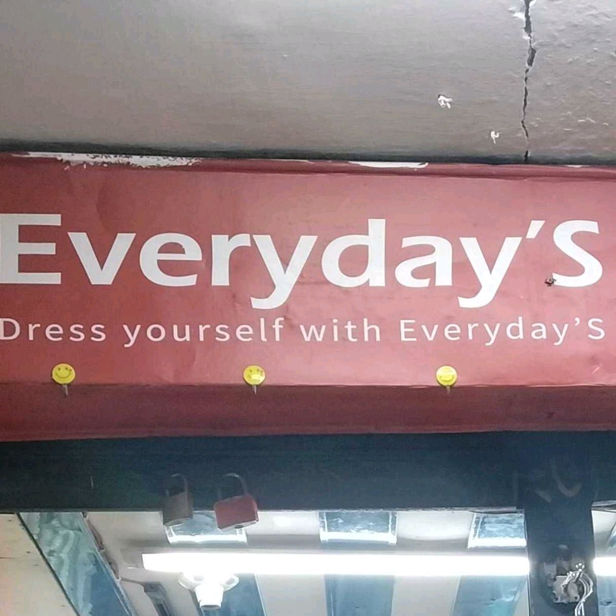 Everday's