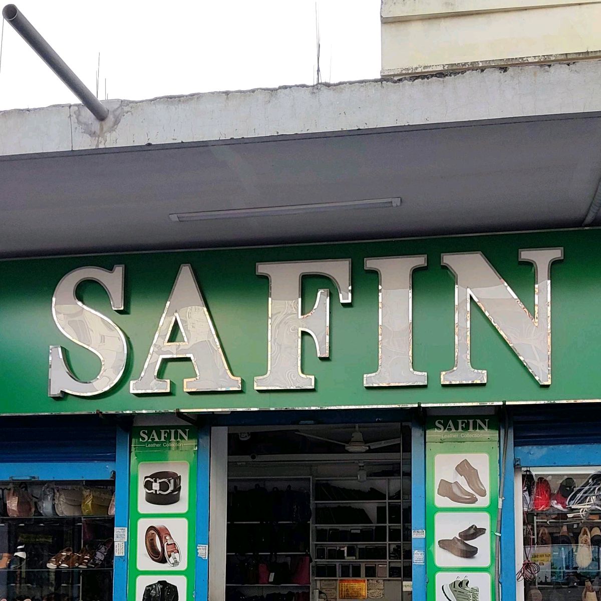 Safin