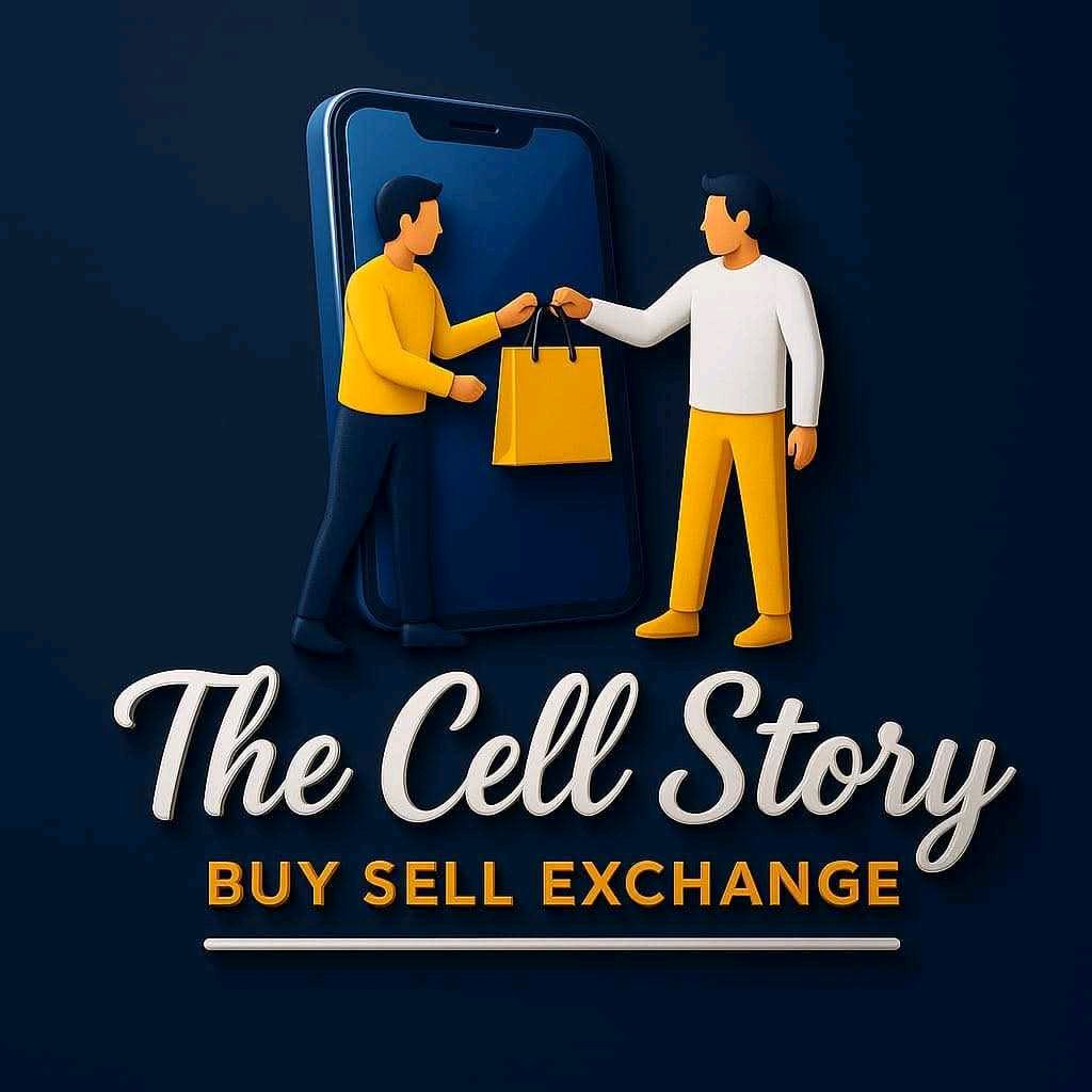 The Cell Story