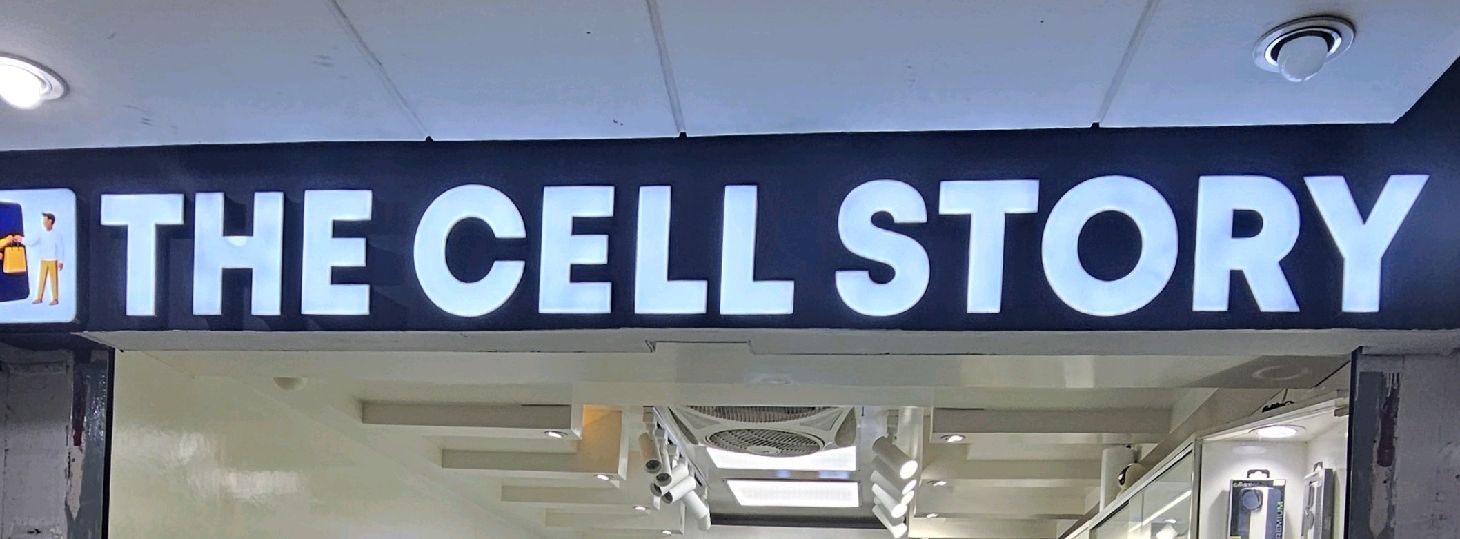 The Cell Story