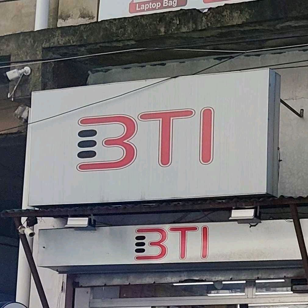 BTI