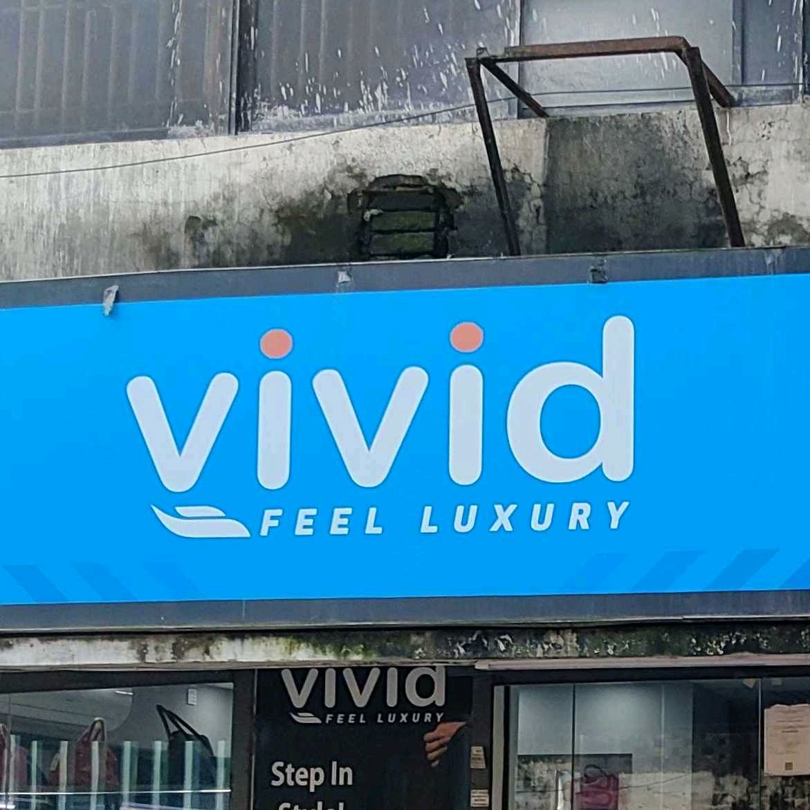 Vivid