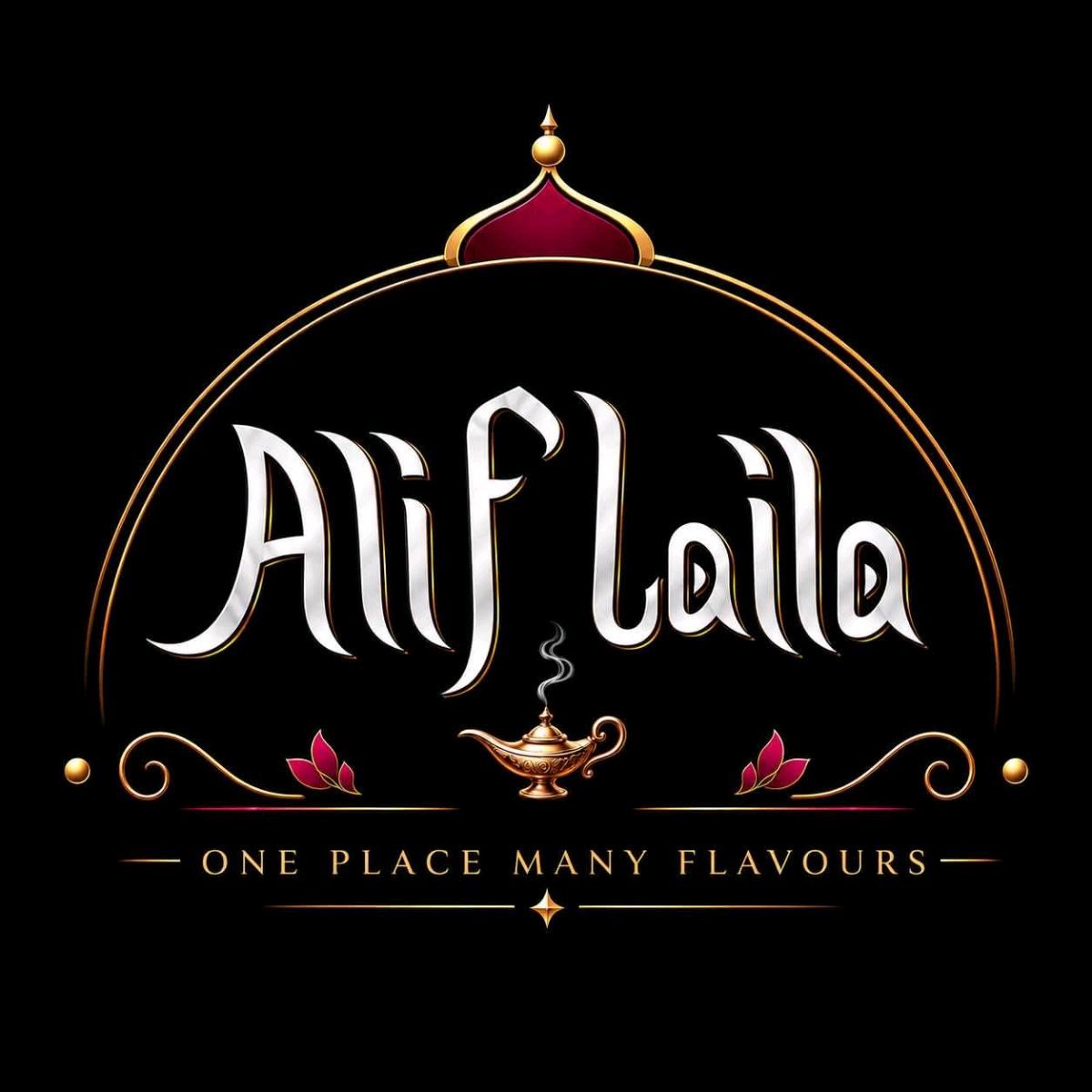 Alif Laila