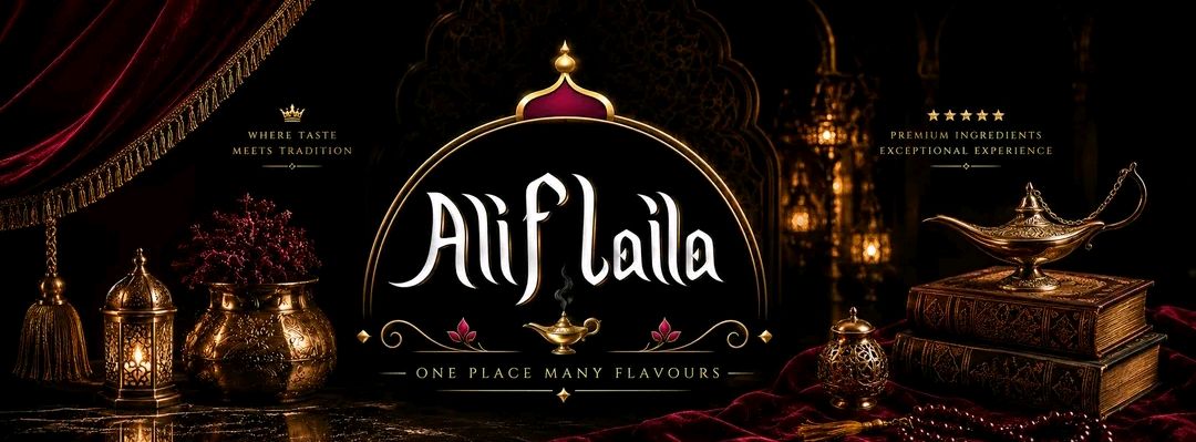 Alif Laila