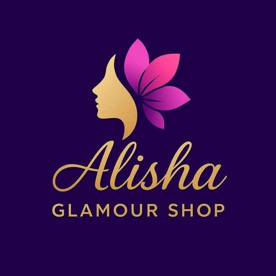 Alisha Glamour Shop
